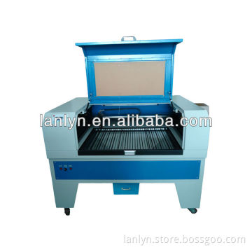 china factory paper honeycomb decorations cut shoes nano 9060 laser engraving /cutting machine